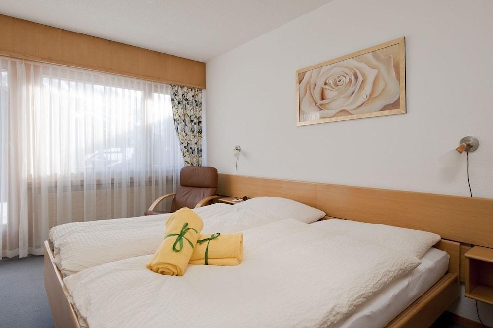 Chalet-Hotel Beau-Site Adelboden Ngoại thất bức ảnh