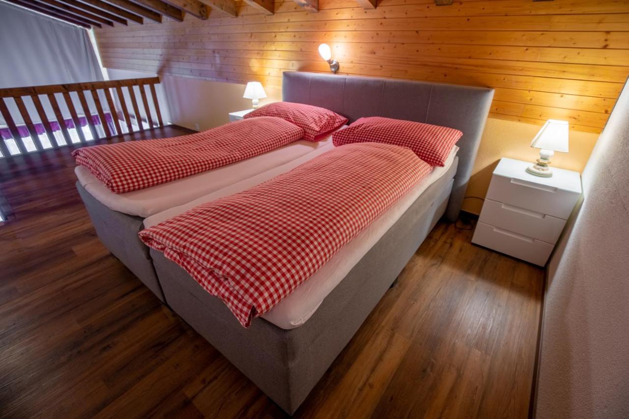 Chalet-Hotel Beau-Site Adelboden Ngoại thất bức ảnh