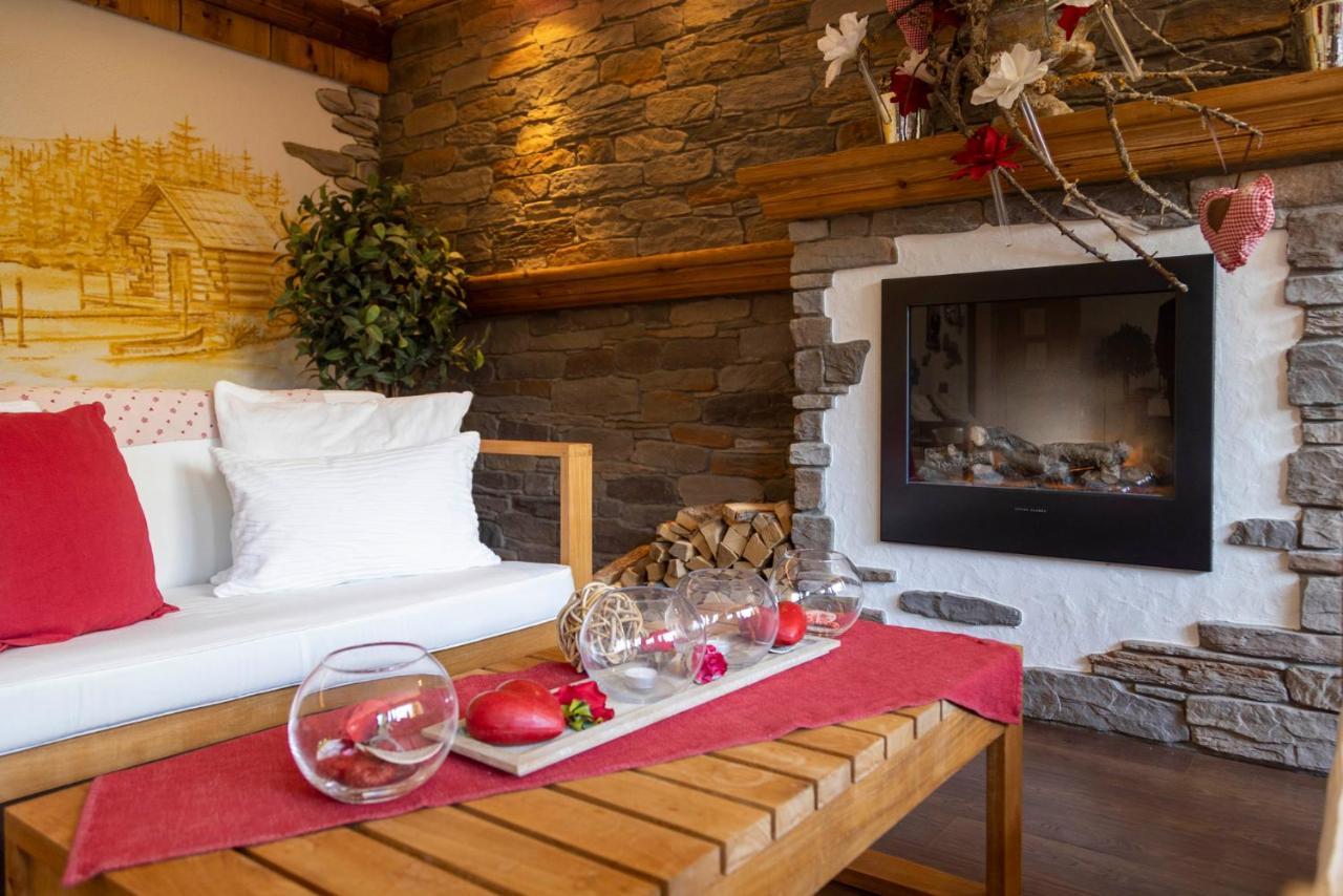 Chalet-Hotel Beau-Site Adelboden Ngoại thất bức ảnh