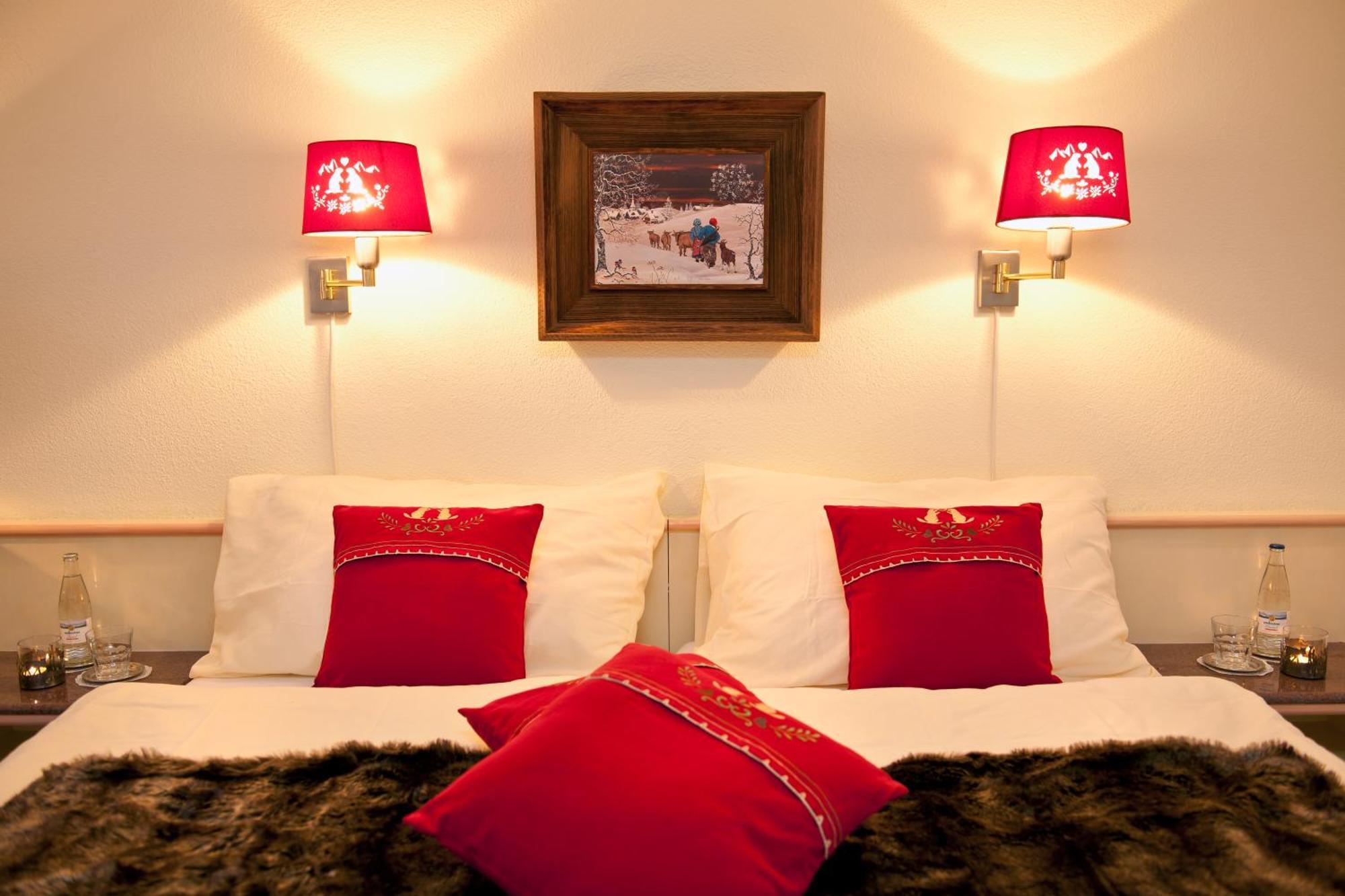 Chalet-Hotel Beau-Site Adelboden Ngoại thất bức ảnh