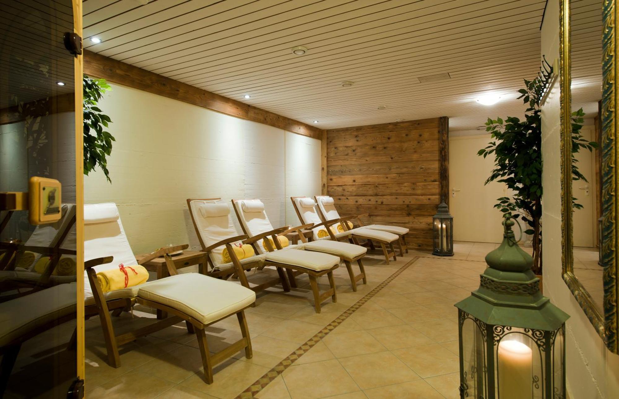 Chalet-Hotel Beau-Site Adelboden Ngoại thất bức ảnh