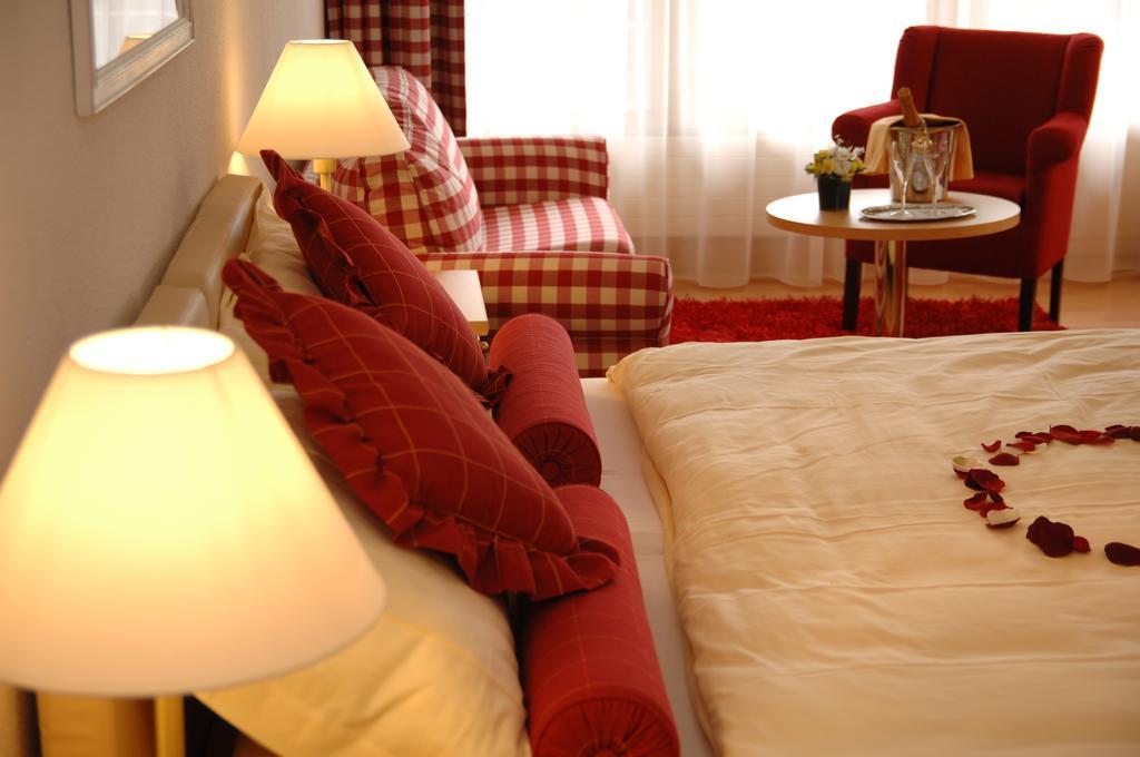 Chalet-Hotel Beau-Site Adelboden Ngoại thất bức ảnh