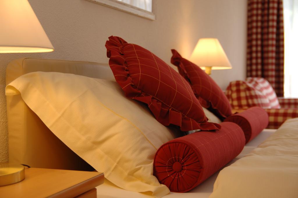 Chalet-Hotel Beau-Site Adelboden Ngoại thất bức ảnh