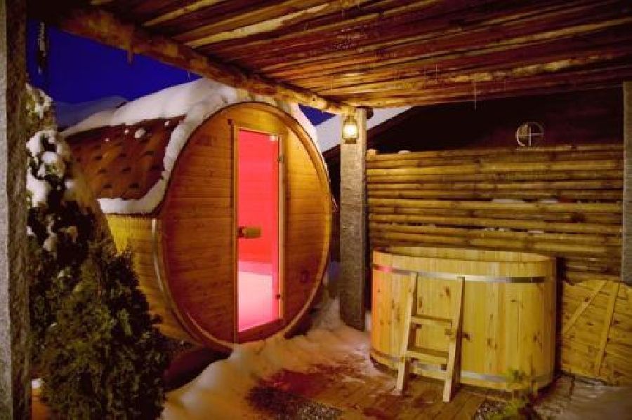 Chalet-Hotel Beau-Site Adelboden Ngoại thất bức ảnh