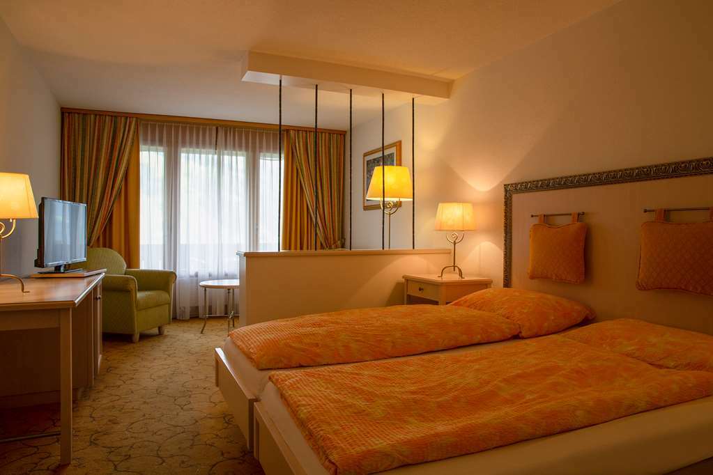 Chalet-Hotel Beau-Site Adelboden Phòng bức ảnh