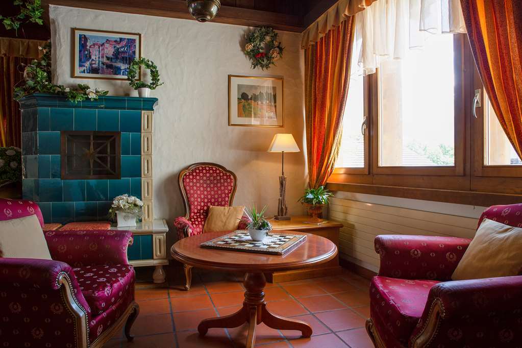 Chalet-Hotel Beau-Site Adelboden Tiện nghi bức ảnh