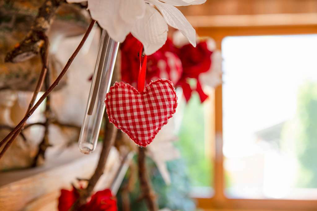 Chalet-Hotel Beau-Site Adelboden Tiện nghi bức ảnh