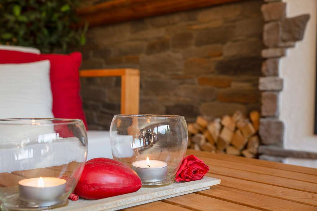 Chalet-Hotel Beau-Site Adelboden Tiện nghi bức ảnh