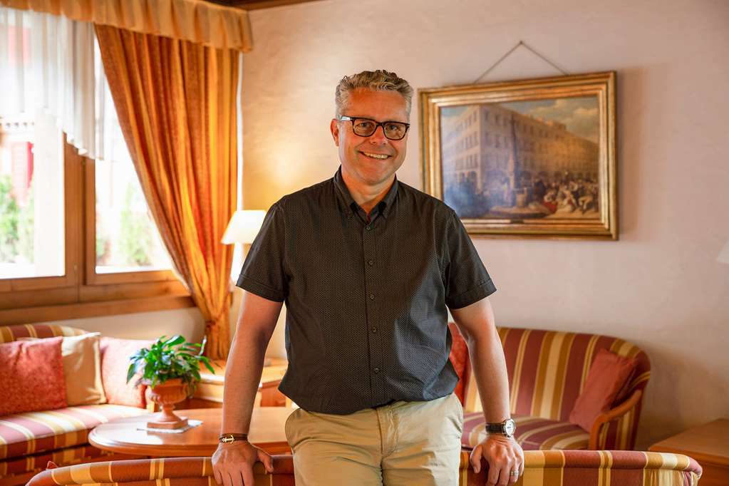 Chalet-Hotel Beau-Site Adelboden Tiện nghi bức ảnh