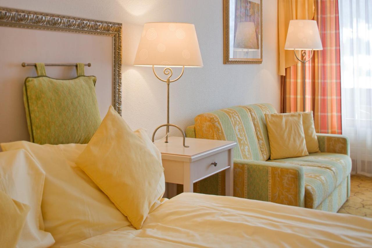 Chalet-Hotel Beau-Site Adelboden Ngoại thất bức ảnh