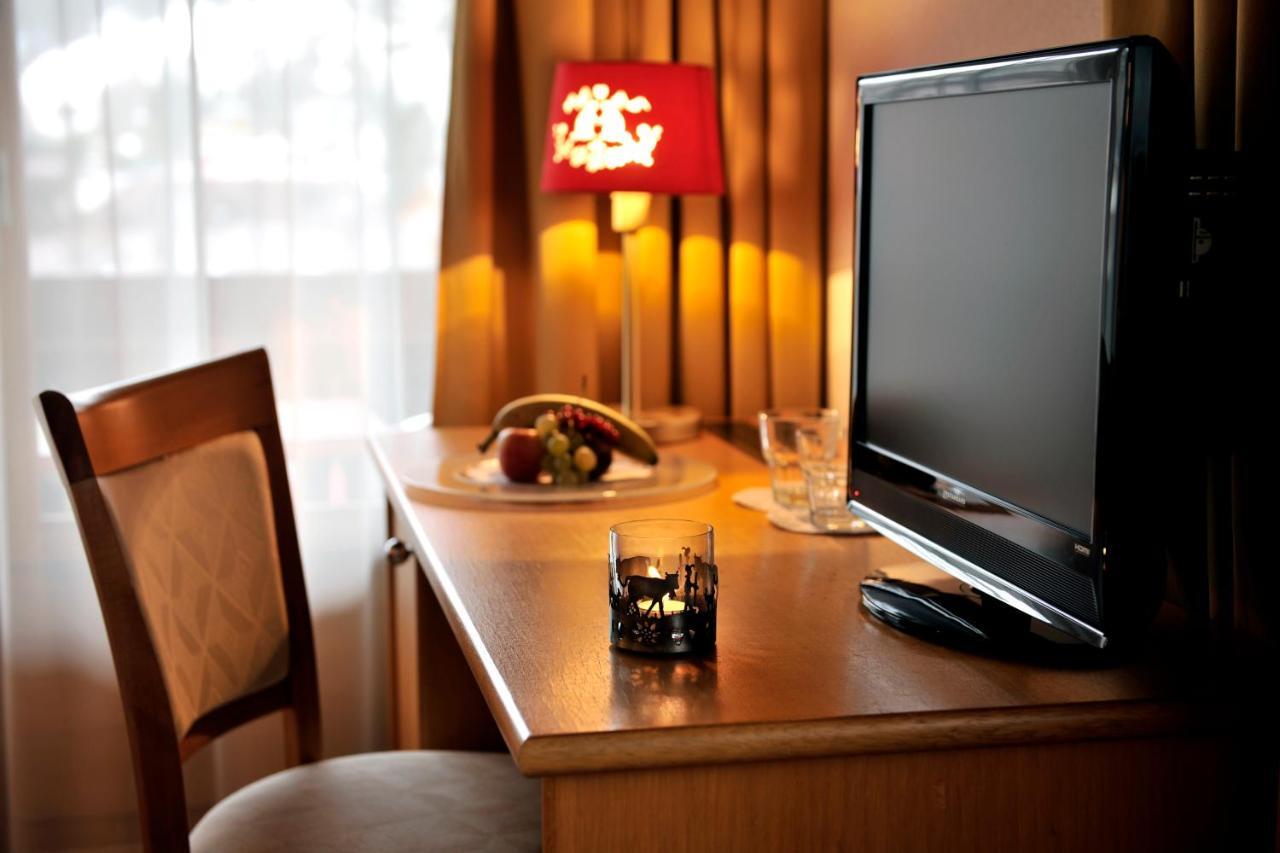 Chalet-Hotel Beau-Site Adelboden Phòng bức ảnh